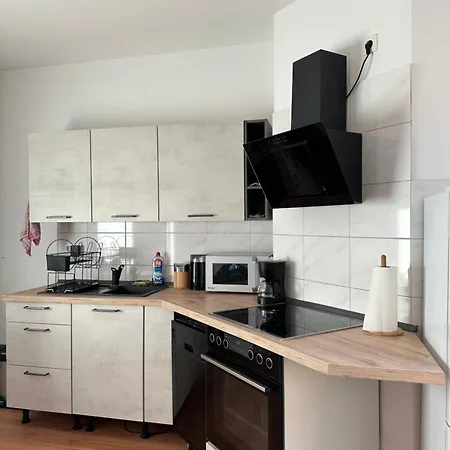 Boesdorf Apartment
