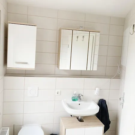 公寓 Boesdorf Ratzlingen (Saxony-Anhalt)