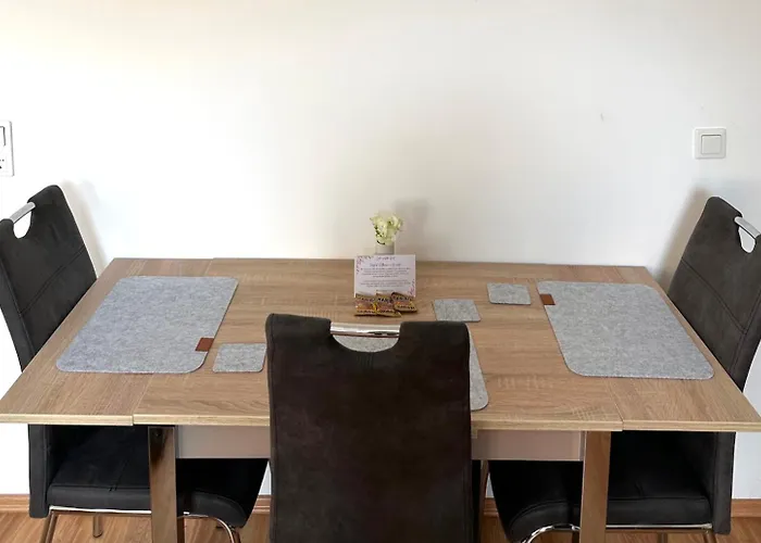 Boesdorf Lejlighed Ratzlingen (Saxony-Anhalt)