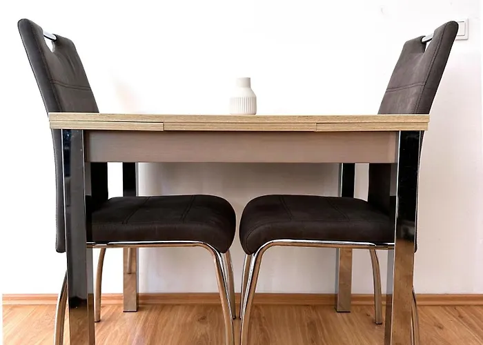 Boesdorf Lejlighed Ratzlingen (Saxony-Anhalt)