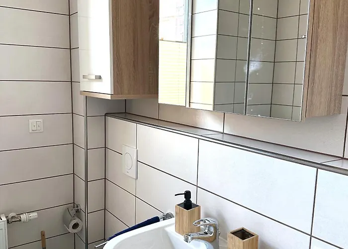 Boesdorf Lejlighed Ratzlingen (Saxony-Anhalt)