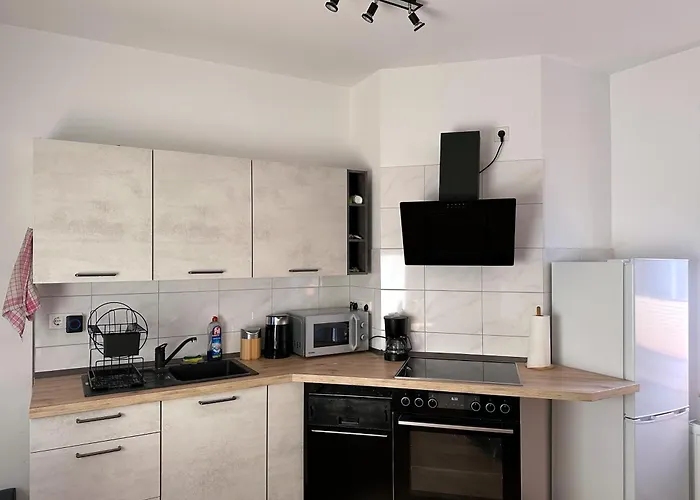 Boesdorf Lejlighed Ratzlingen (Saxony-Anhalt)