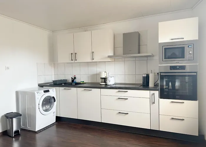 Lejlighed Boesdorf Ratzlingen (Saxony-Anhalt)