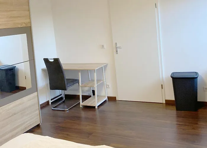 Boesdorf Lejlighed *