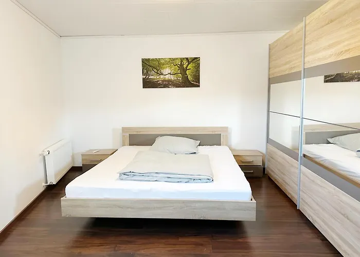 Lejlighed Boesdorf Ratzlingen (Saxony-Anhalt)