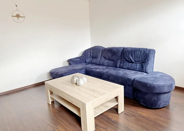 Lejlighed Boesdorf *